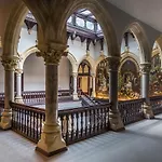 The Kathleen Stone Cross Mansion