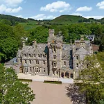 Appartement The Kathleen Stone Cross Mansion *