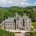 The Kathleen Stone Cross Mansion Appartement