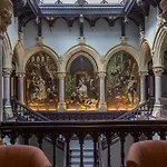 The Kathleen Stone Cross Mansion Appartement *