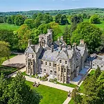 The Kathleen Stone Cross Mansion