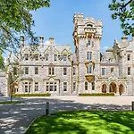The Kathleen Stone Cross Mansion