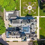 The Kathleen Stone Cross Mansion Appartement