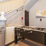 Appartement The Kathleen Stone Cross Mansion