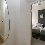Appartement The Kathleen Stone Cross Mansion Ulverston