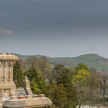 Apartment The Kathleen Stone Cross Mansion Ulverston