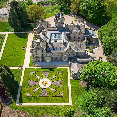Apartment The Kathleen Stone Cross Mansion Ulverston