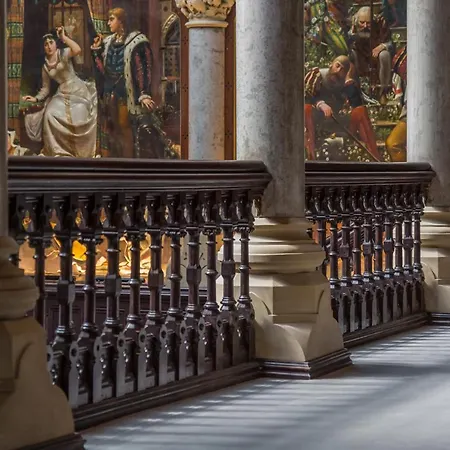 The Kathleen Stone Cross Mansion Apartment Ulverston