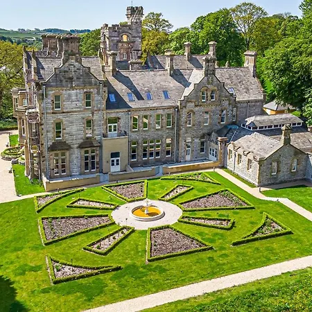 Apartment The Kathleen Stone Cross Mansion
