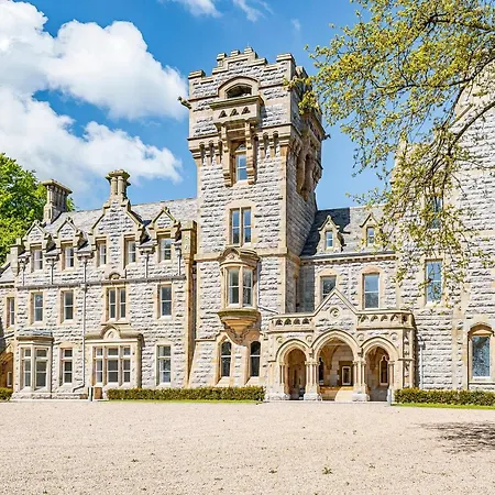 Apartment The Kathleen Stone Cross Mansion *