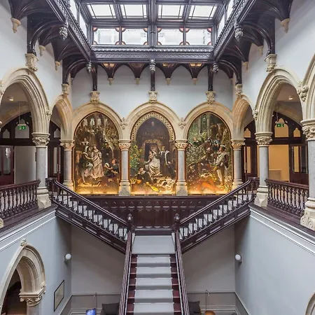 Apartment The Kathleen Stone Cross Mansion Ulverston