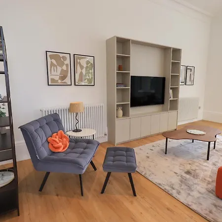 Apartment The Kathleen Stone Cross Mansion Ulverston