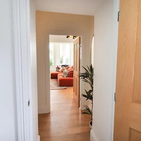 The Kathleen Stone Cross Mansion * Ulverston