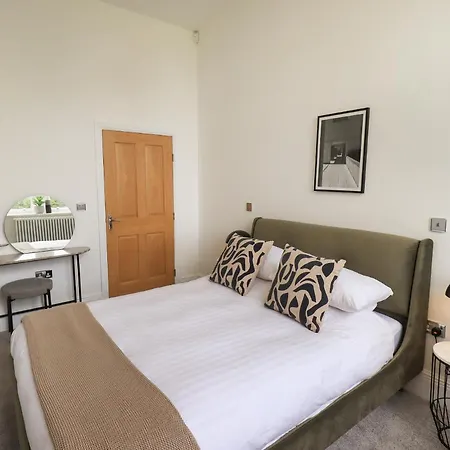 Apartment The Kathleen Stone Cross Mansion Ulverston