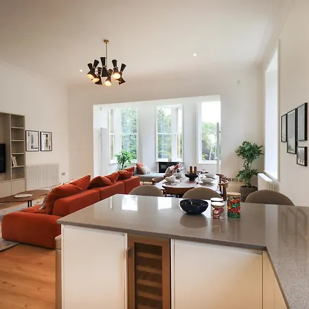 Apartment The Kathleen Stone Cross Mansion Ulverston