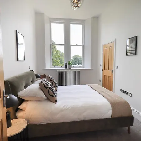 The Kathleen Stone Cross Mansion Ulverston