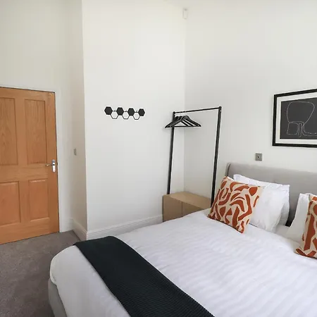The Kathleen Stone Cross Mansion Apartment Ulverston