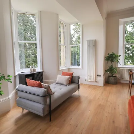 The Kathleen Stone Cross Mansion Apartment Ulverston