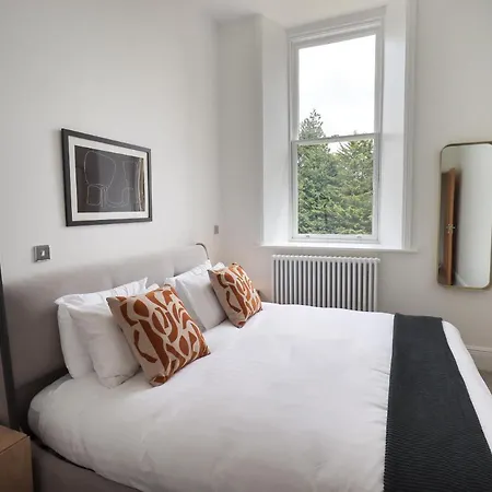 Apartment The Kathleen Stone Cross Mansion Ulverston