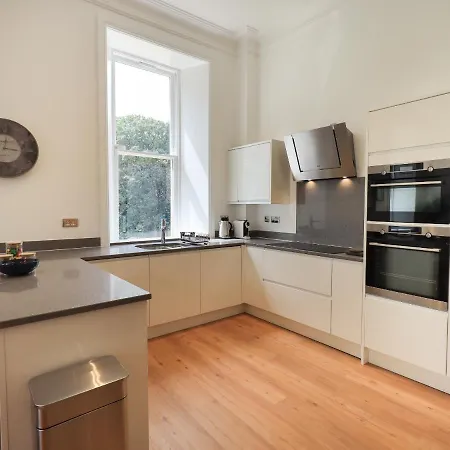 The Kathleen Stone Cross Mansion Apartment Ulverston