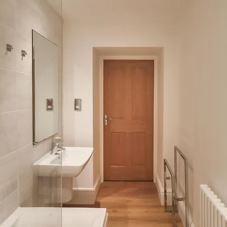 The Kathleen Stone Cross Mansion * Ulverston