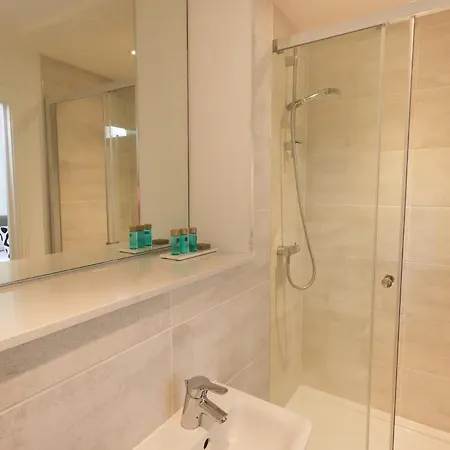 Apartment The Kathleen Stone Cross Mansion