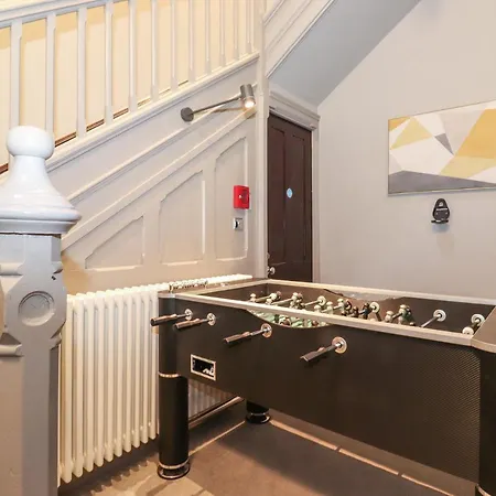 Apartment The Kathleen Stone Cross Mansion