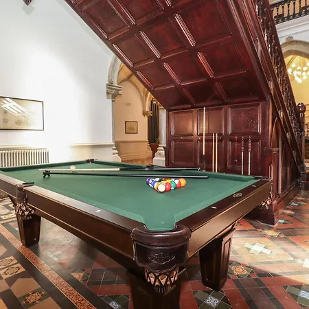 Apartment The Kathleen Stone Cross Mansion