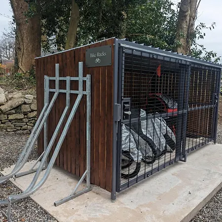 Apartment The Kathleen Stone Cross Mansion