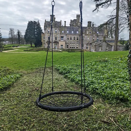 Apartment The Kathleen Stone Cross Mansion Ulverston