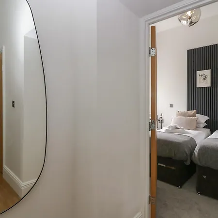 Apartment The Kathleen Stone Cross Mansion Ulverston