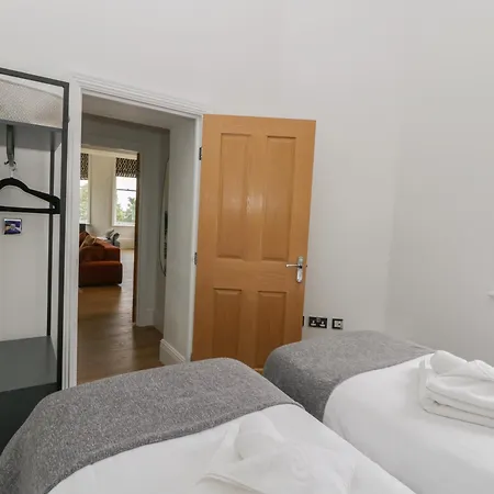 The Kathleen Stone Cross Mansion Ulverston