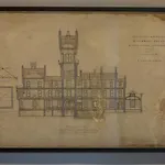The Kathleen Stone Cross Mansion * Ulverston