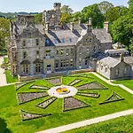 Apartament The Kathleen Stone Cross Mansion