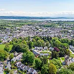 The Kathleen Stone Cross Mansion Ulverston