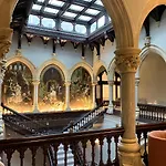 Apartament The Kathleen Stone Cross Mansion *