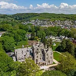 The Kathleen Stone Cross Mansion Apartament Ulverston